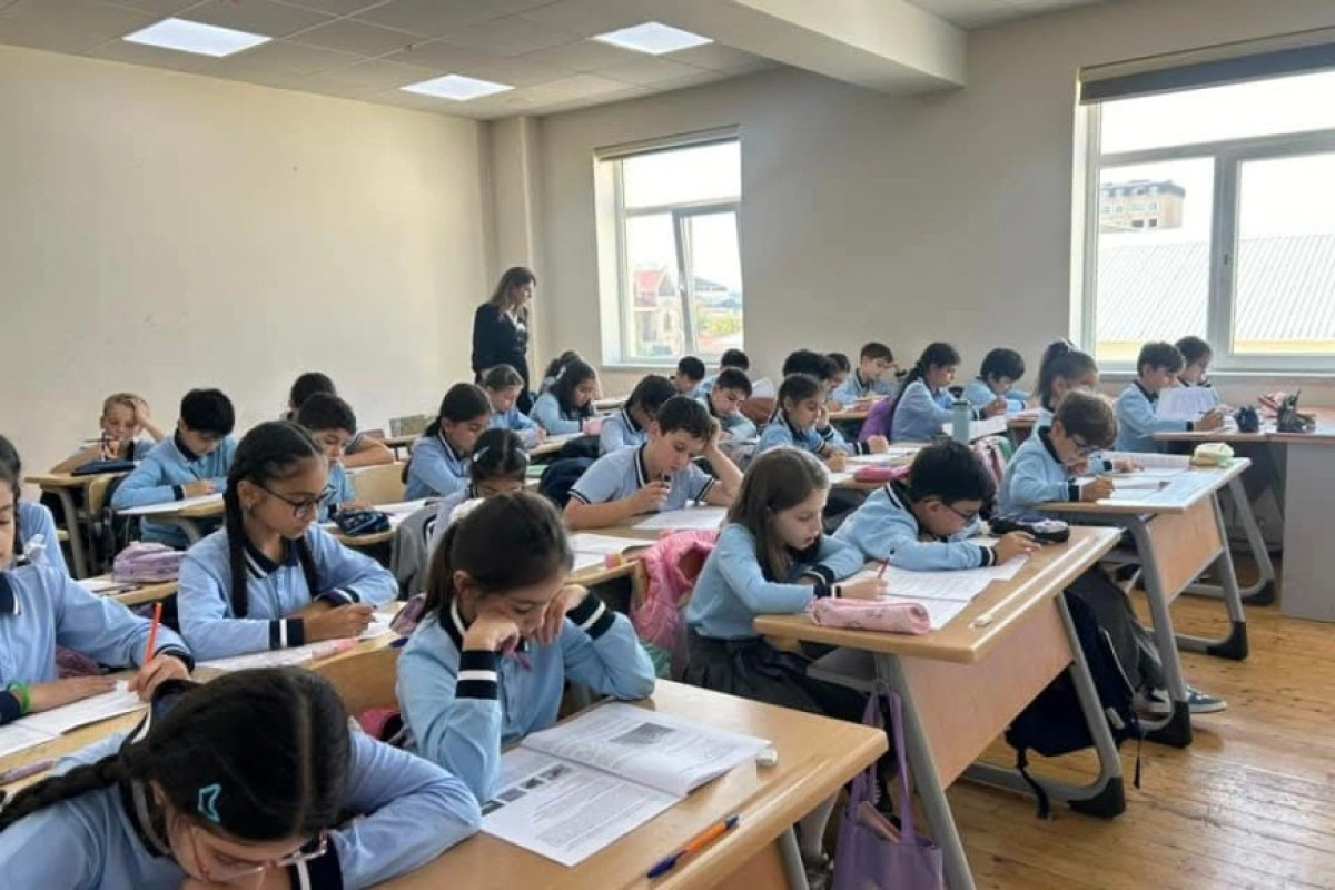 Dövlət ümumi təhsil müəssisələrində yeni maliyyələşmə mexanizmi tətbiq ediləcək