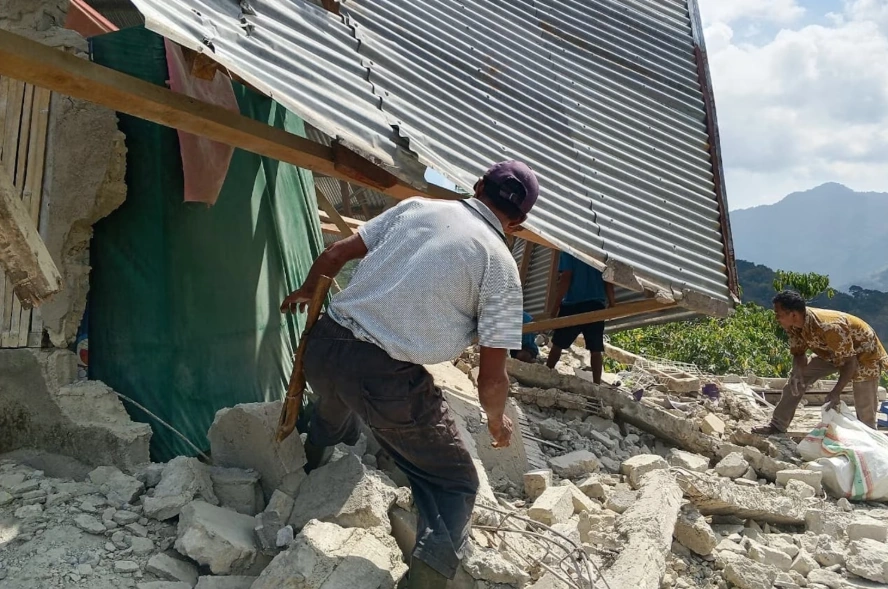 “Bibiheybət” Gəmi Təmiri Zavodunun işçiləri fəaliyyətdə olan digər zavodlara köçürüləcək