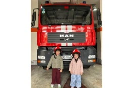 FHN məktəblilər üçün “açıq qapı günü” keçirib