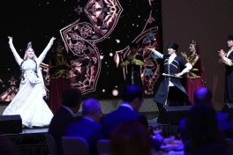 “Aİ4DOST Sosial Mükafatı 2026” müsabiqəsi qaliblərinə mükafatlar təqdim edilib