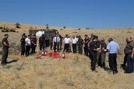 FHN silsilə maarifləndirmə tədbirləri keçirib