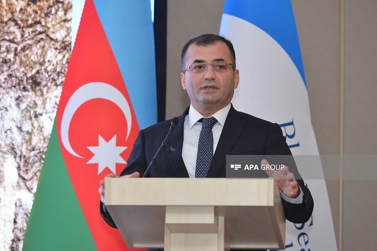 QDTİB fəaliyyətə başladığı vaxtdan layihələrə 9 mlrd. avrodan çox vəsait ayırıb