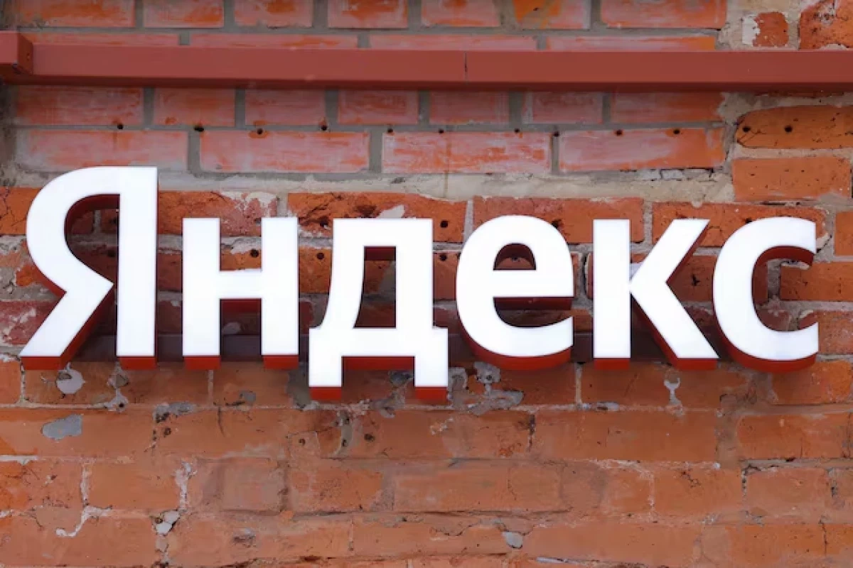 Rəsmi Moskva Ukraynanın "Yandex"in data mərkəzlərinə hücumlarını misli görünməmiş adlandırıb
