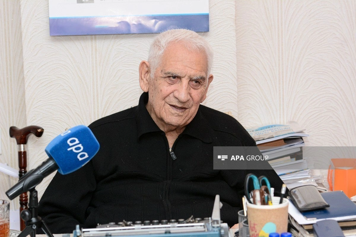 Prezident Nəriman Həsənzadənin vəfatı ilə bağlı nekroloq imzalayıb