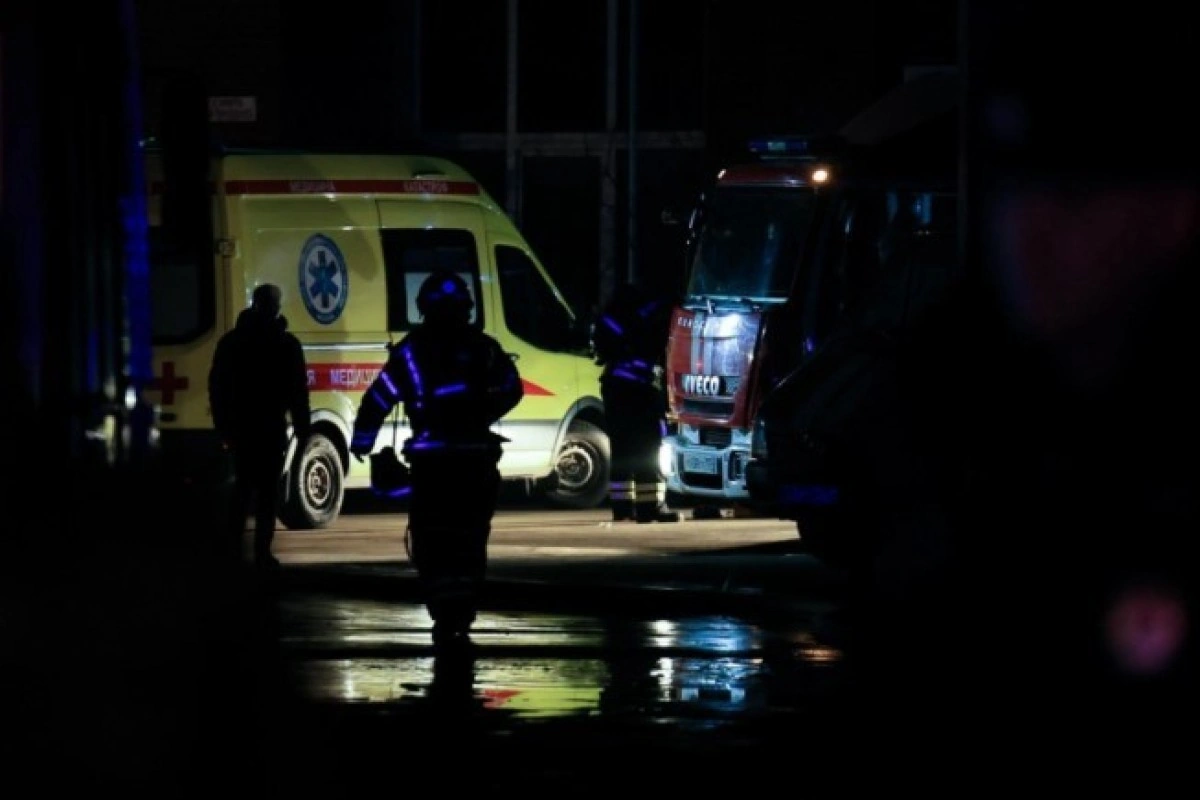 Belqoroda PUA hücumu olub, 3 nəfər ölüb, 25 nəfər yaralanıb - YENİLƏNİB