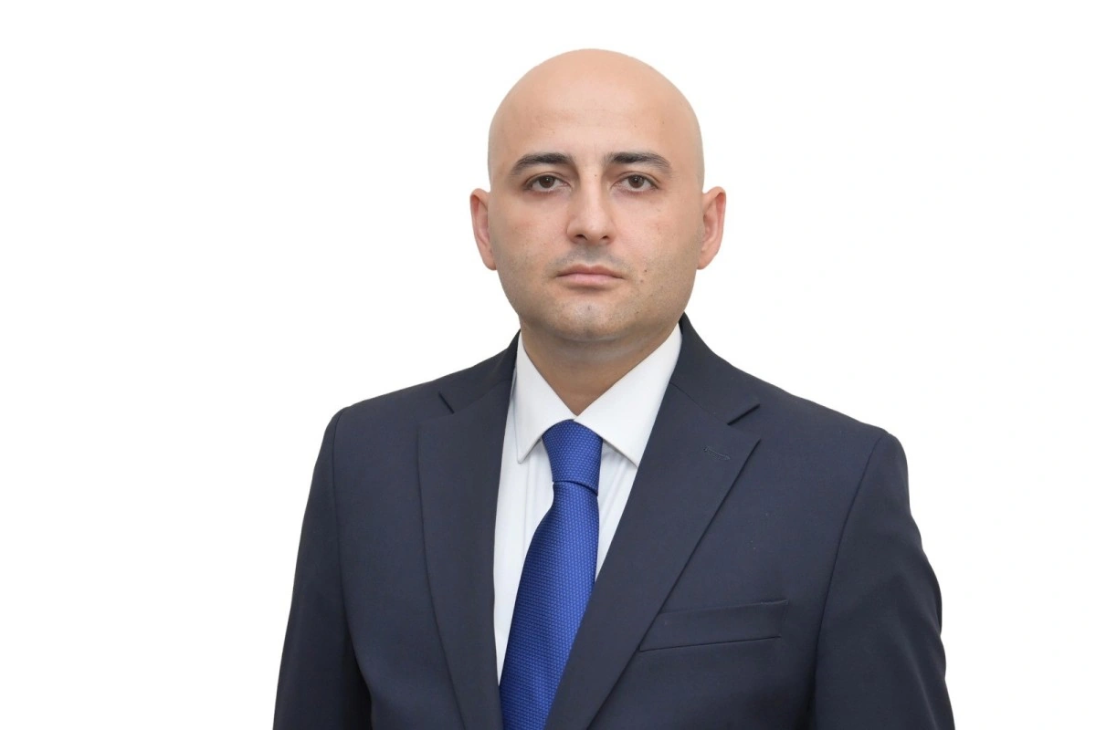 Azərbaycanın Türkiyədəki səfirliyinə yeni təhsil müşaviri təyin edilib