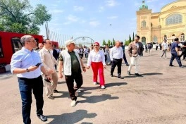 “GabalaFest”də Vyetnam musiqisi səsləndirilib - FOTO