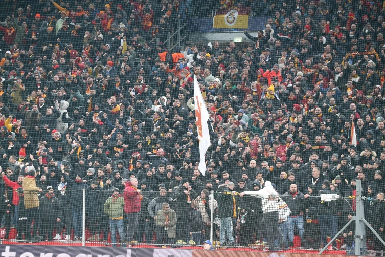 “Qalatasaray” Avropa Liqasında mübarizə aparacaq  - Fotolar