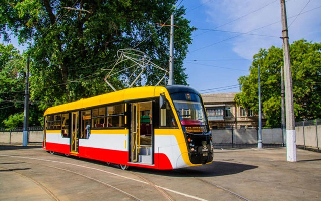 “Bakıda tramvayı bərpa etmək üçün addımlar atılır”  - Elbay Qasımzadə