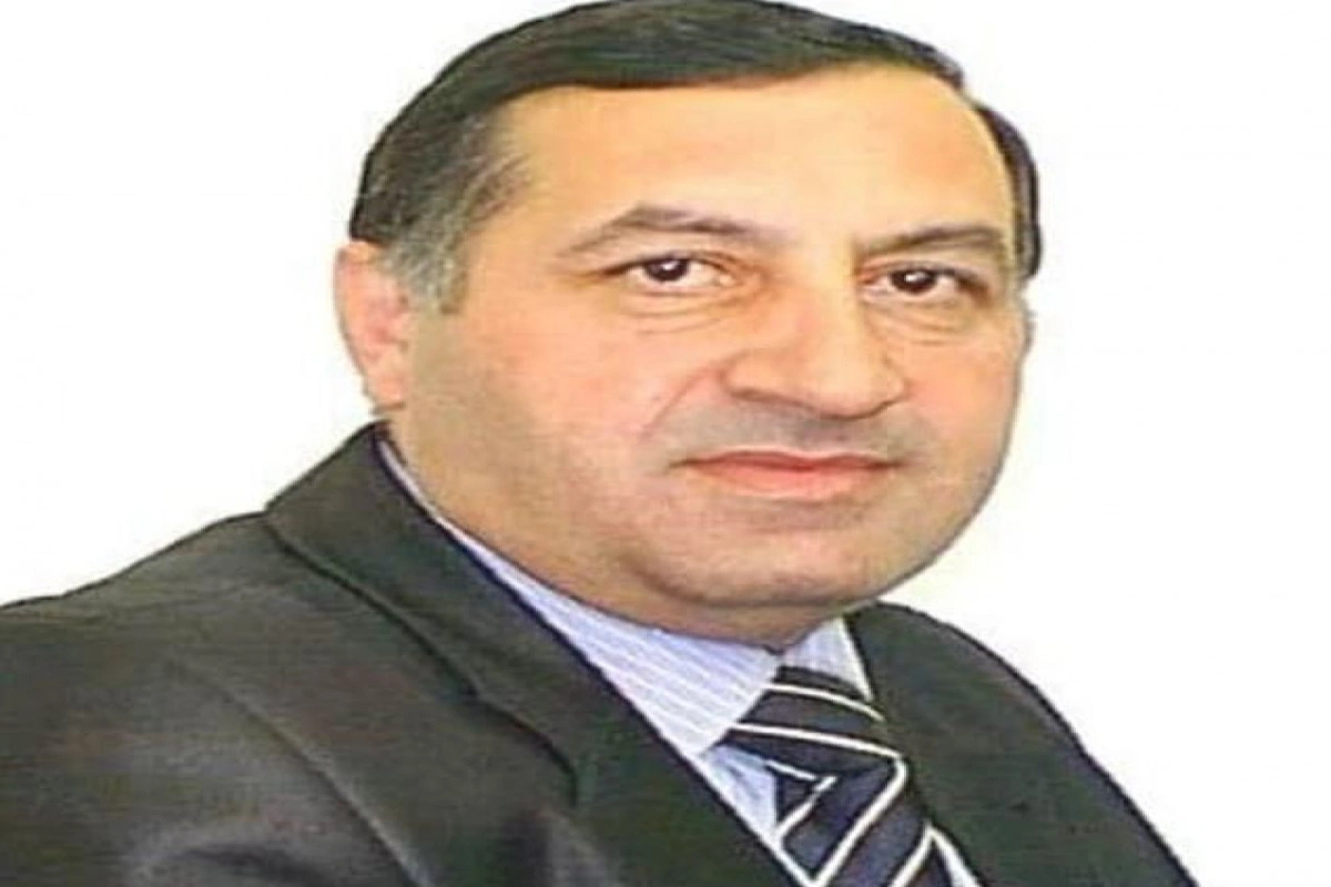 Professor Şamil Vəliyev vəfat edib