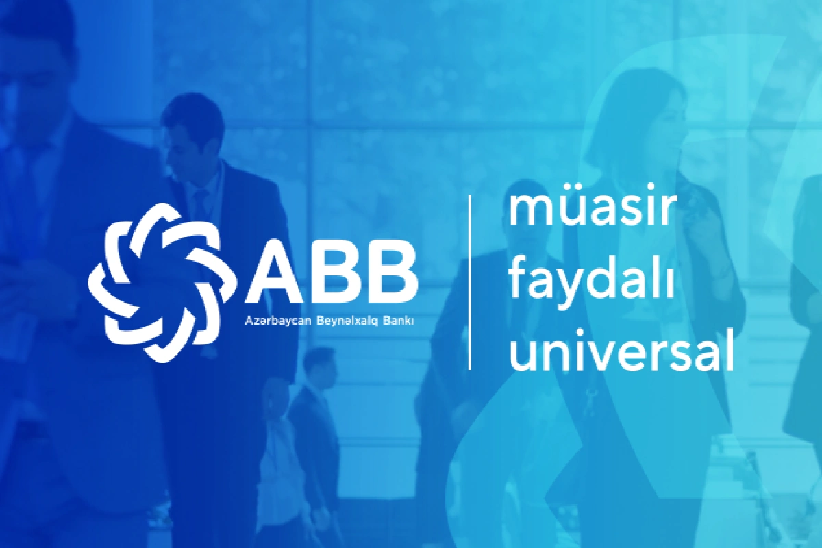 ABB bəzi kart əməliyyatları ilə bağlı texniki problem yarandığını açıqlayıb