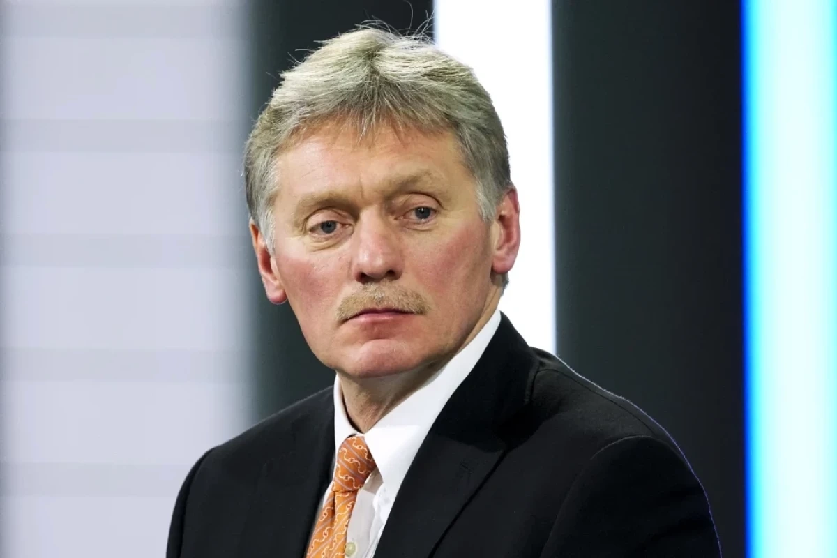Peskov Ermənistanın Aİİ-yə üzvlüyü ilə bağlı aydınlaşdırmaya ehtiyac olduğunu deyib