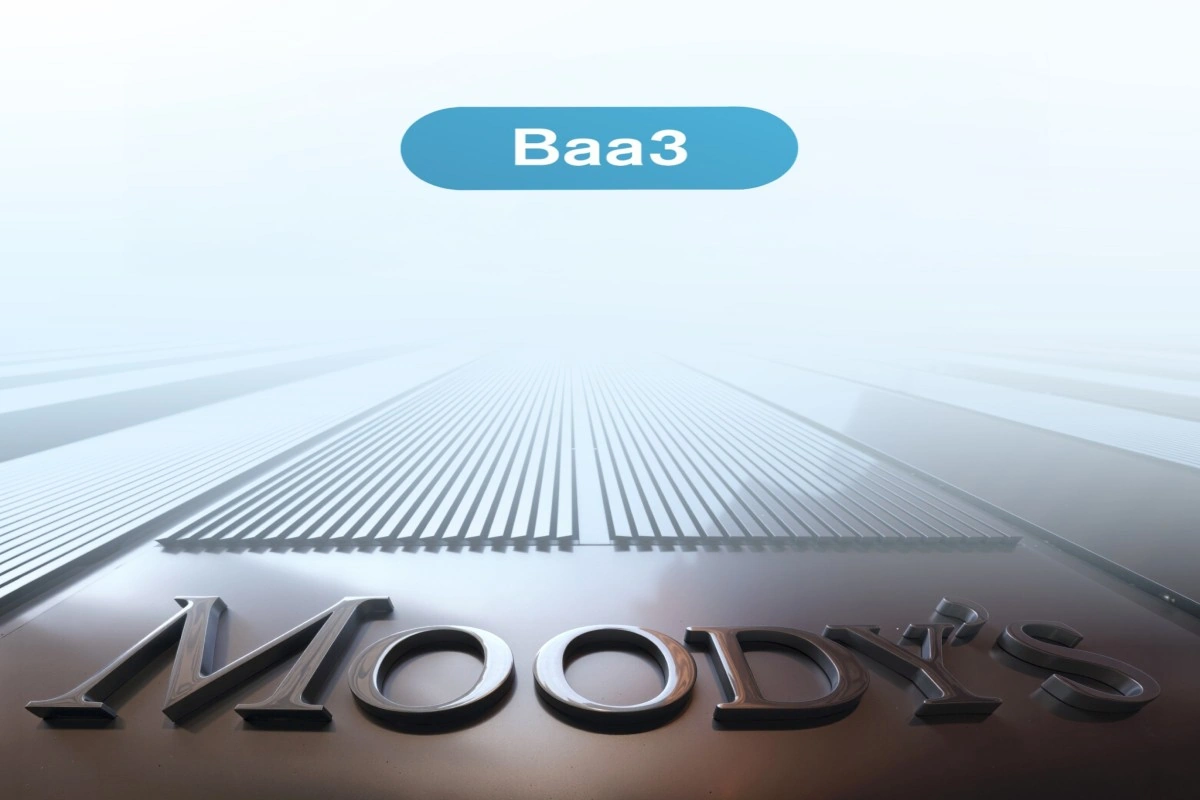 “Moody’s” beynəlxalq reytinq agentliyi SOCAR-ın Baa3 investisiya oluna bilən kredit reytinqini yenidən təsdiqləyib