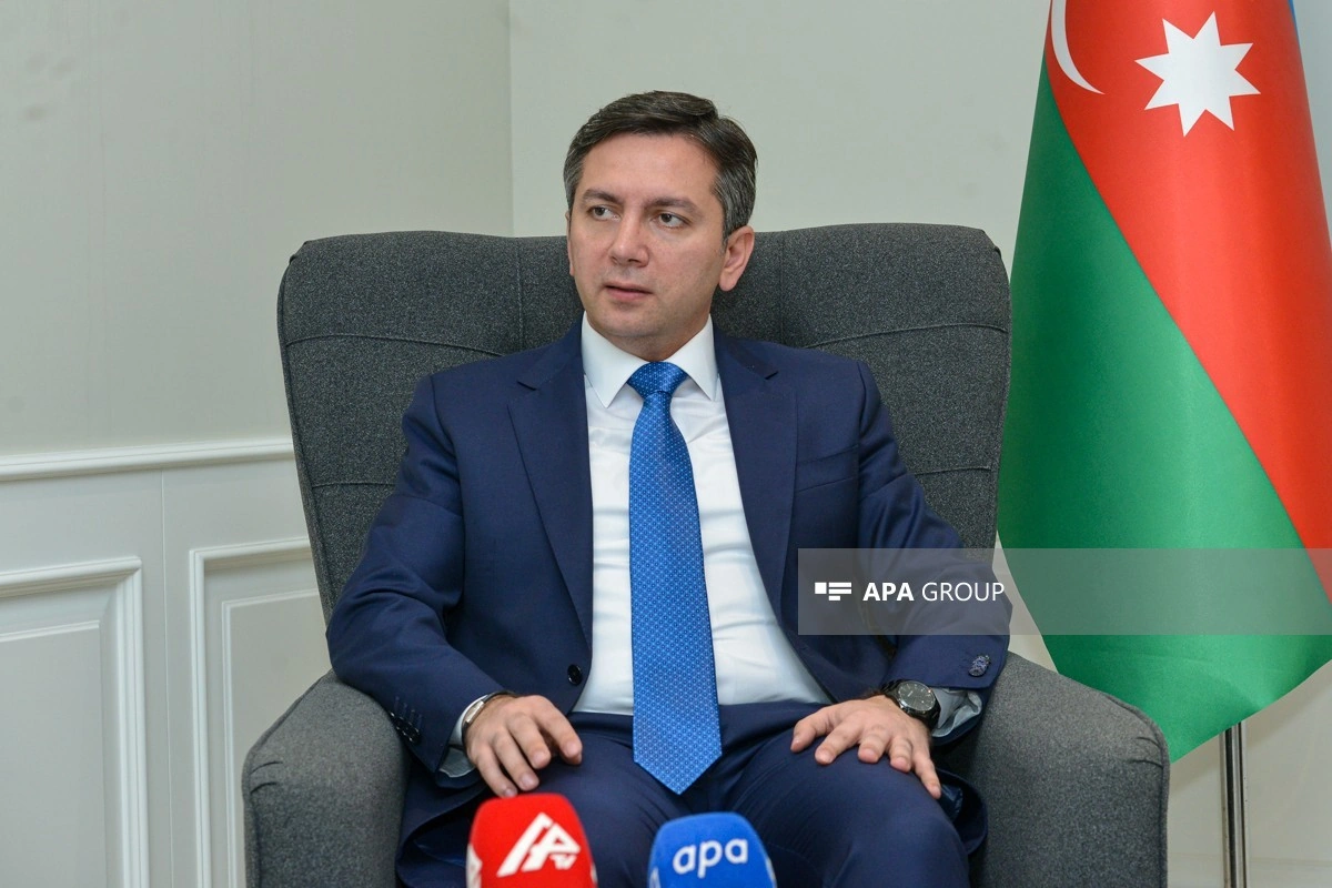 Yalçin Rəfiyev: COP29-da qəbul edilmiş Bakı İqlim Maliyyəsi Hədəfinə çatmaqla bağlı hələlik optimist mənzərə yoxdur