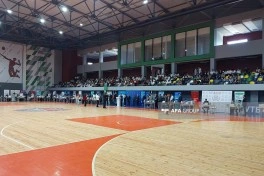 Lənkəranda əmək yarmarkasında 250-dən çox vakansiya təqdim olunub