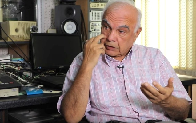 “İlham Əliyevi favorit görürəm və ona səs verməyi düşünürəm”  - Cavanşir Quliyev