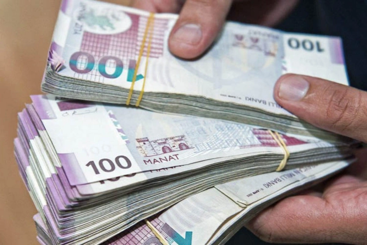 Azərbaycanın daxili dövlət borcu 7% azalıb