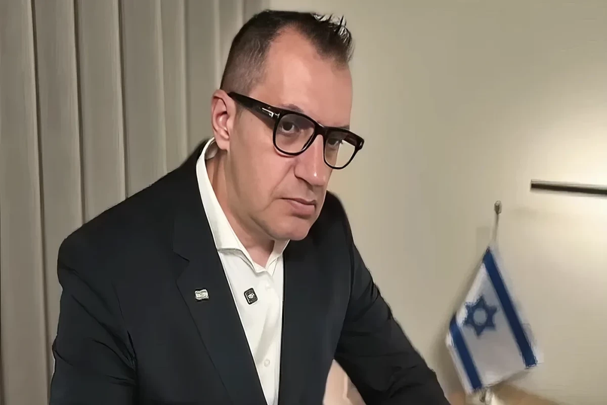 Netanyahunun müşaviri: Livan “Hizbullah”ı tərksilah edəcəyinə söz verib, lakin bunu bacarmayıb