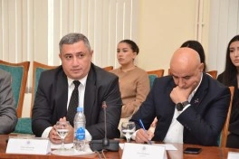 Prezidentin VIII Qurultaydakı çıxışı Azərbaycanın milli təhlükəsizlik, ideologiya və inkişaf strategiyasının başlıca konturlarını müəyyənləşdirir