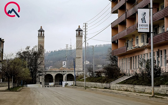 Bu il daha beş şəhərə keçmiş məcburi köçkünlər qaytarılacaq