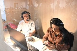 Arayik Harutyunyan və digərlərinin şikayətləri üzrə apellyasiya məhkəməsində tərəflərin çıxışlarına başlanılıb - FOTO