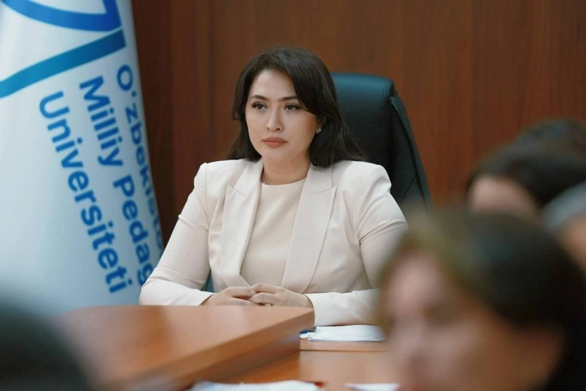 Rektor: Əsas istiqamətimiz Özbəkistanla Azərbaycan arasında təhsil proqramlarını inkişaf etdirməkdir  - MÜSAHİBƏ