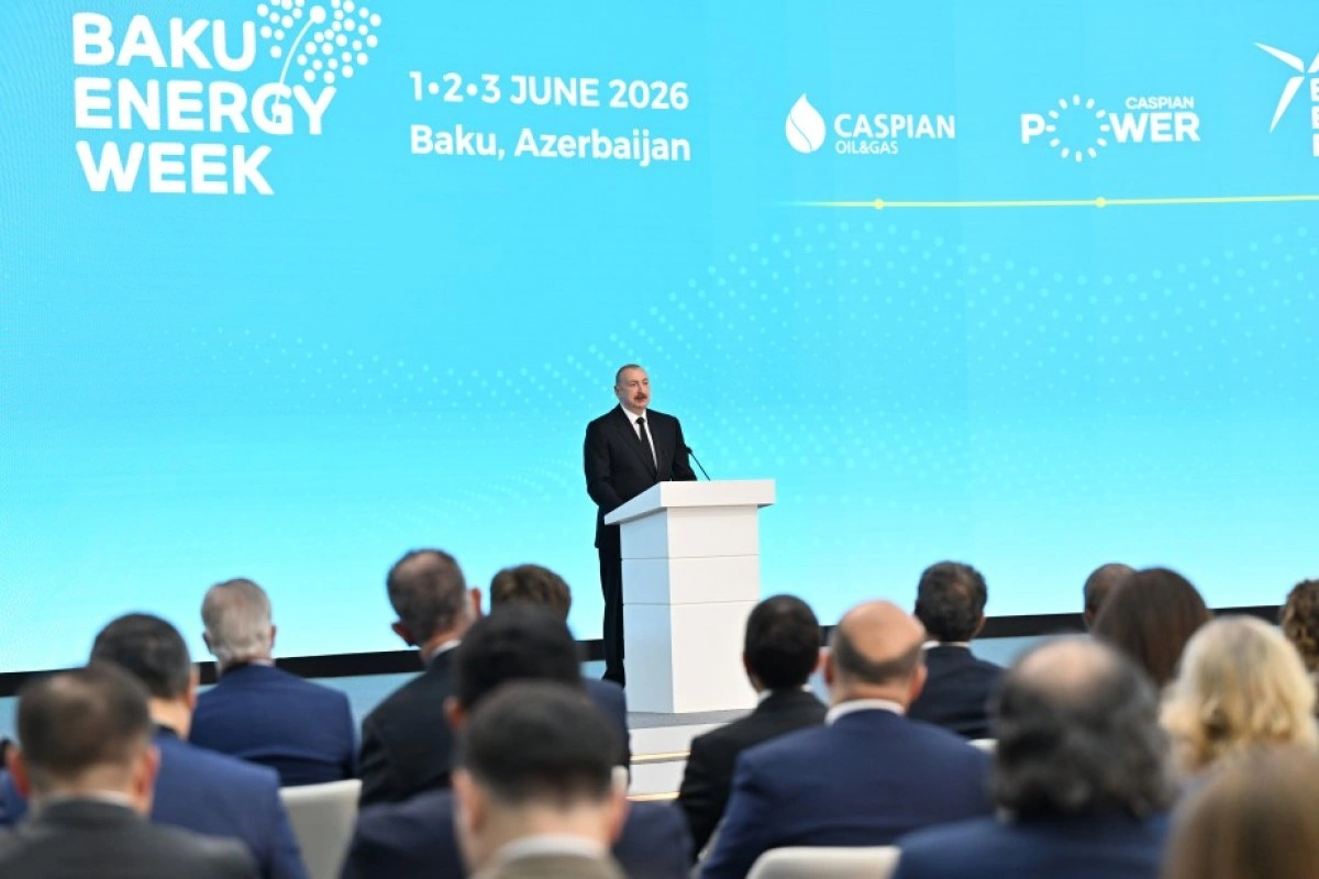 Prezident İlham Əliyev: Zəngəzur dəhlizi mütləq inşa ediləcək