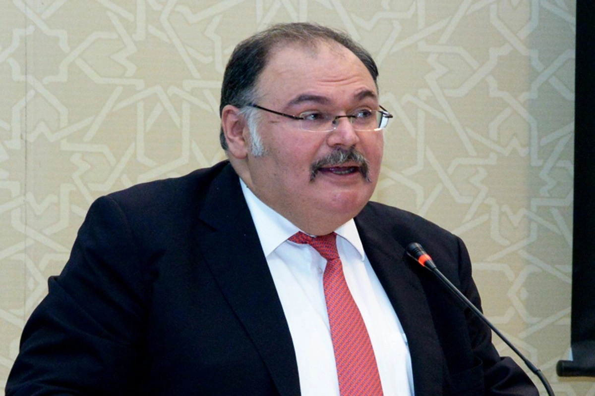 Tahir Tağızadə Azərbaycanın Serbiyada səfiri təyin olunub