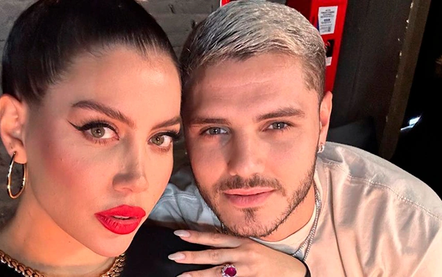 “İkardinin qadınlarla danışmaq üçün 4 telefonu var idi”  - Vanda Nara