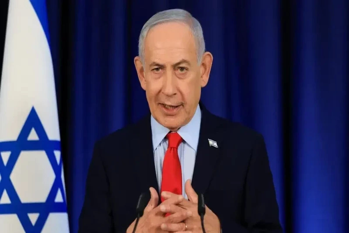 Netanyahu: Razılaşma olsa da, olmasa da İranın nüvə silahı olmayacaq