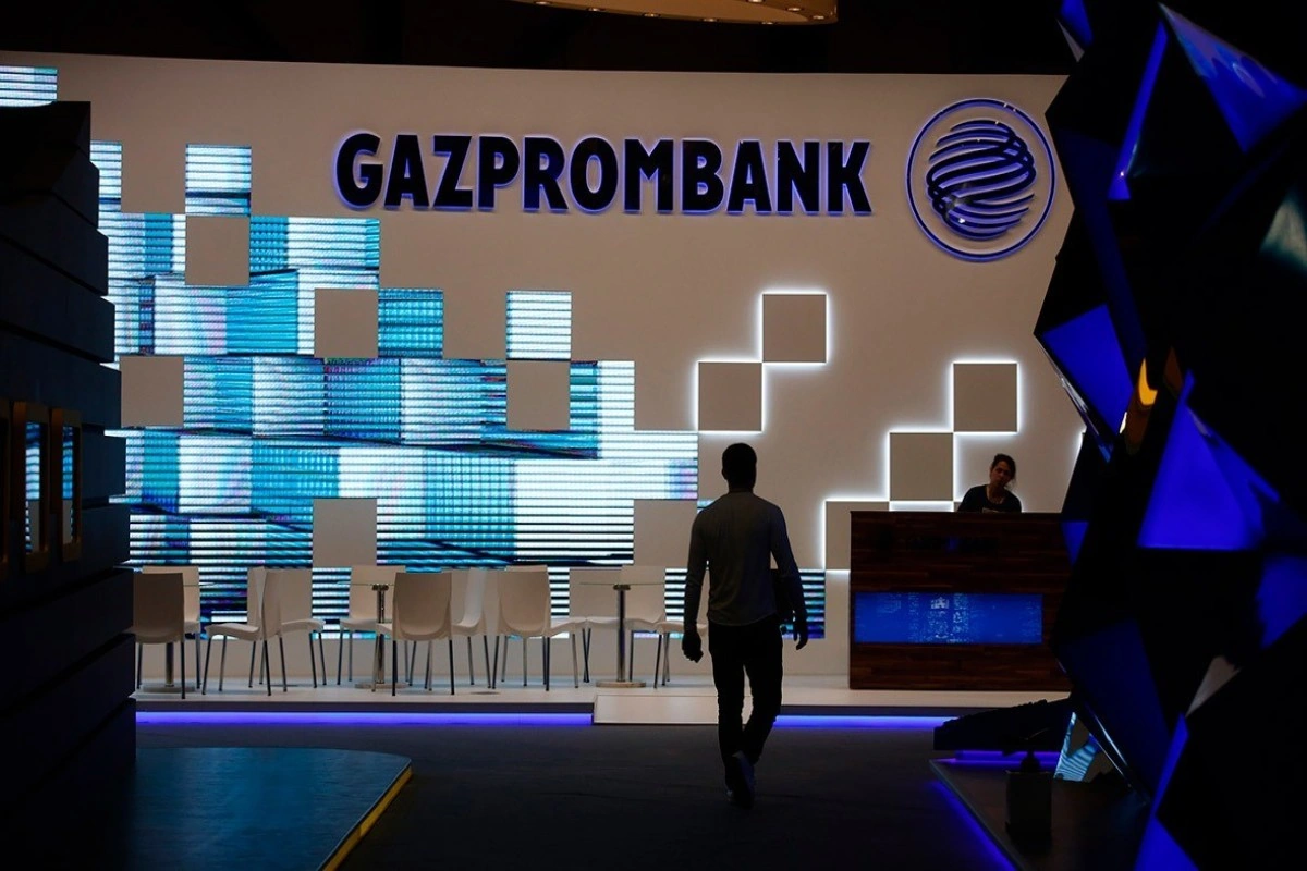 “Qazprombank”ın vitse-prezidenti: WUF13 çox maraqlı, olduqca faydalıdır