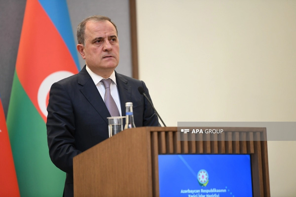 XİN rəhbəri: Azərbaycan beynəlxalq tərəfdaşlarla əməkdaşlığın genişləndirilməsində maraqlıdır