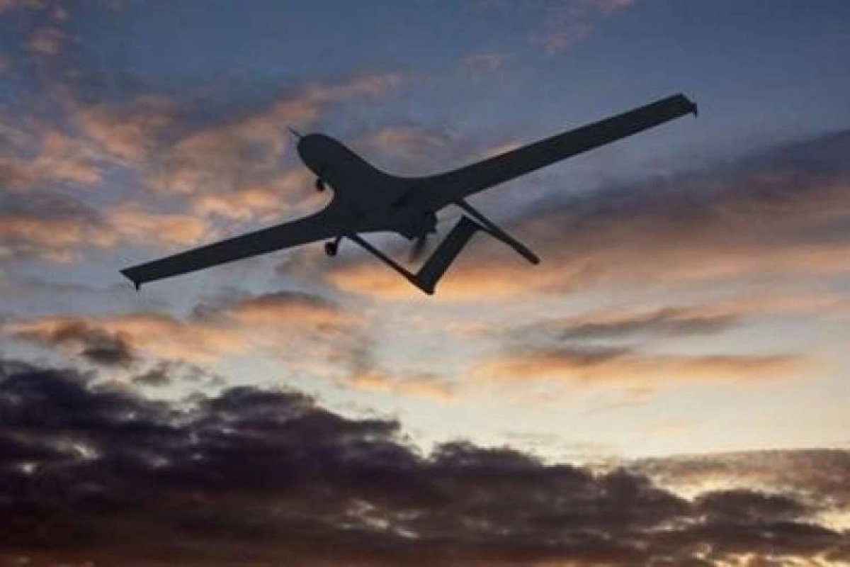 Ukrayna Moskvaya son iki ildə ən böyük dron hücumunu edib, 200-ə yaxın PUA vurulub - YENİLƏNİB