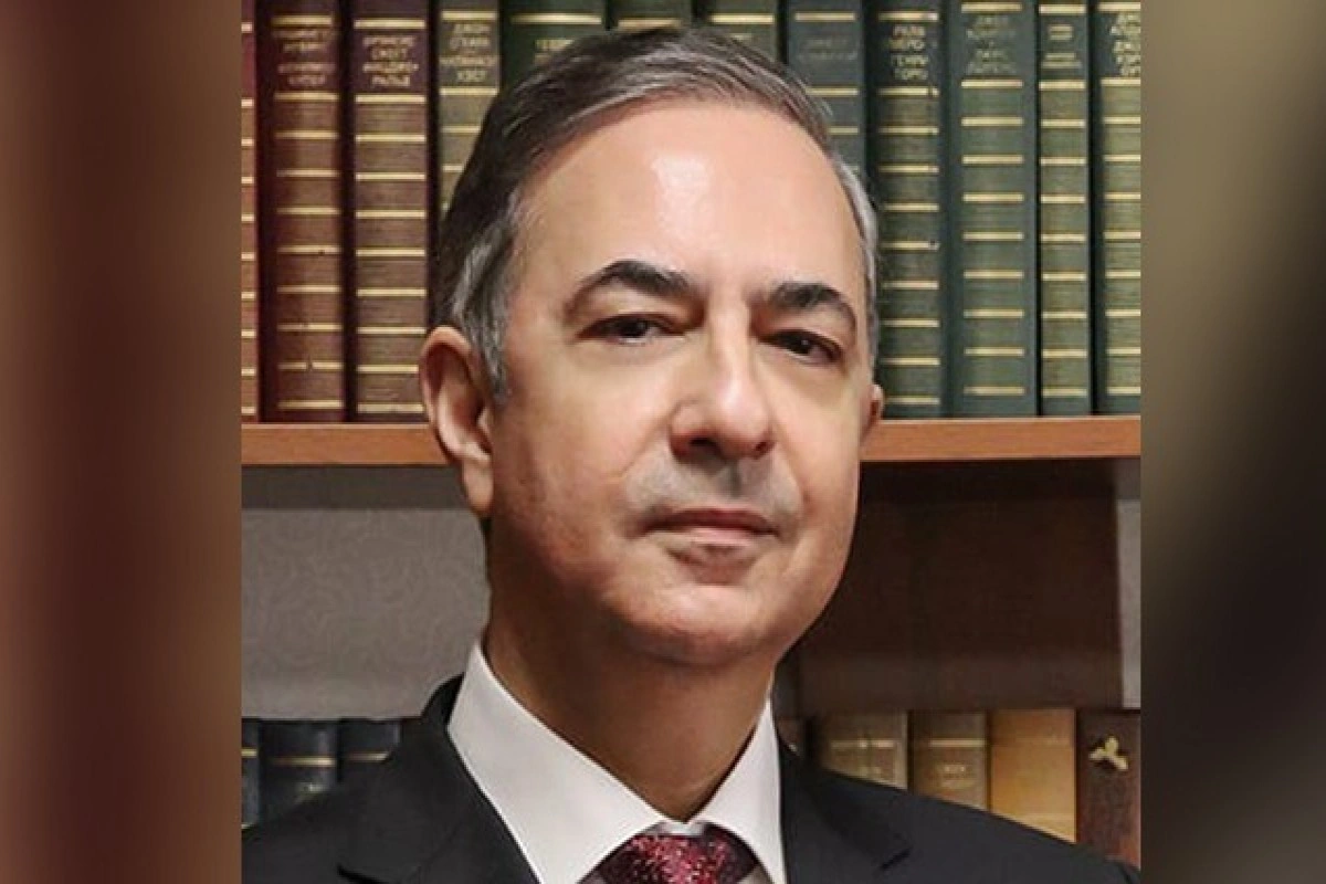 “Atəşgah” Sığortanın sədri İSB Himayəçilər Şurasına üzv seçilib
