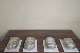 Ötən ay Azərbaycan sərhədini pozan 19 əcnəbi tutulub