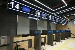 Naxçıvan Regional DOST Mərkəzinin açılışı olub  - FOTO - YENİLƏNİB - VİDEO