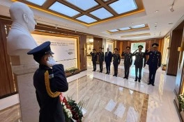 Cəmşid Naxçıvanski adına Hərbi Liseyin 54-cü buraxılış mərasimi keçirilib - VİDEO