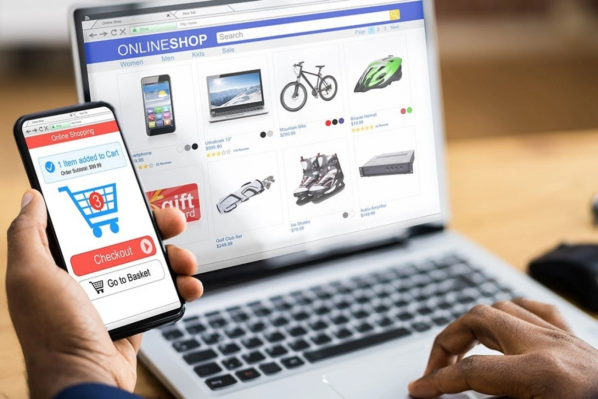 Mobil telefonlar da POS-terminal sayılacaq