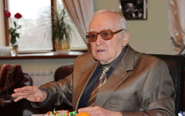 Murad Kajlayev vəfat etdi