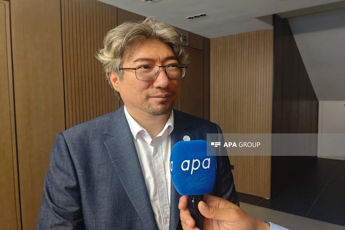 Qırğız ekspert: ŞƏT-in Zirvə toplantısında Azərbaycanın xüsusi rol oynadığı Orta Dəhlizə dair müzakirə aparılacaq