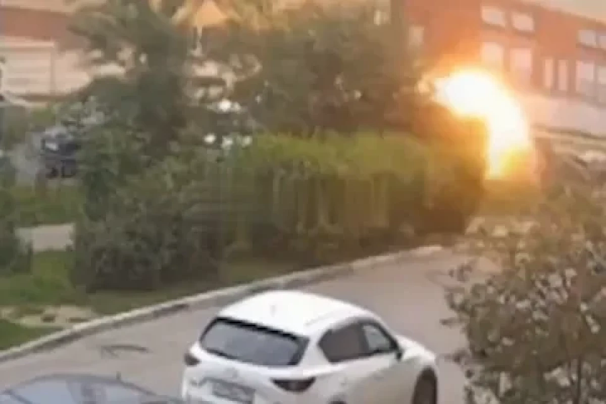 Moskva vilayətində partlayışda ölən şəxsin Rusiya MN Baş Raket və Artilleriya İdarəsinin rəisi olduğu bildirilir