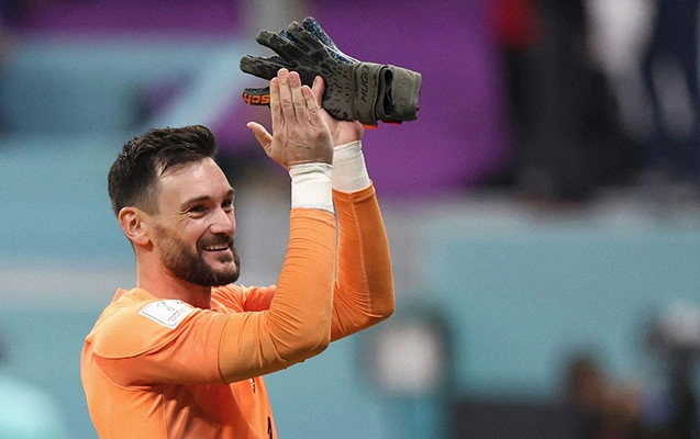Lloris “Tottenhem”dən getdi