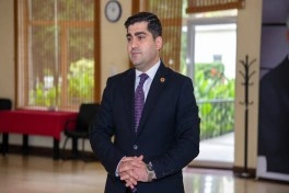 1 Noyabr – Kənd Təsərrüfatı İşçiləri Günü münasibətilə jurnalistlər üçün maarifləndirici təlim keçirilib - FOTO