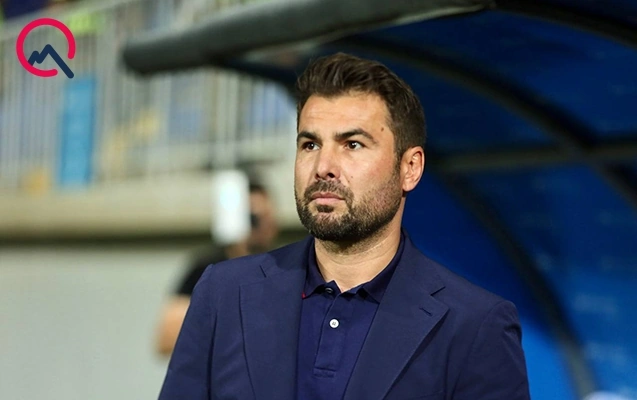 “Məğlub olmağımız utancvericidir”  - Adrian Mutu