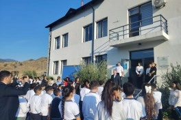 Qarabağda Bilik Günü qeyd olunub - FOTO