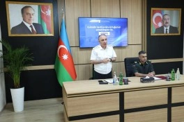 Baş prokuror Laçın və Qubadlı rayonlarında olub