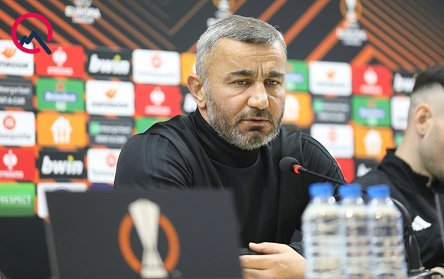 “Qurban Qurbanov olmasaydı, Azərbaycan futbolu nə edərdi?” sualına  - Özündən cavab