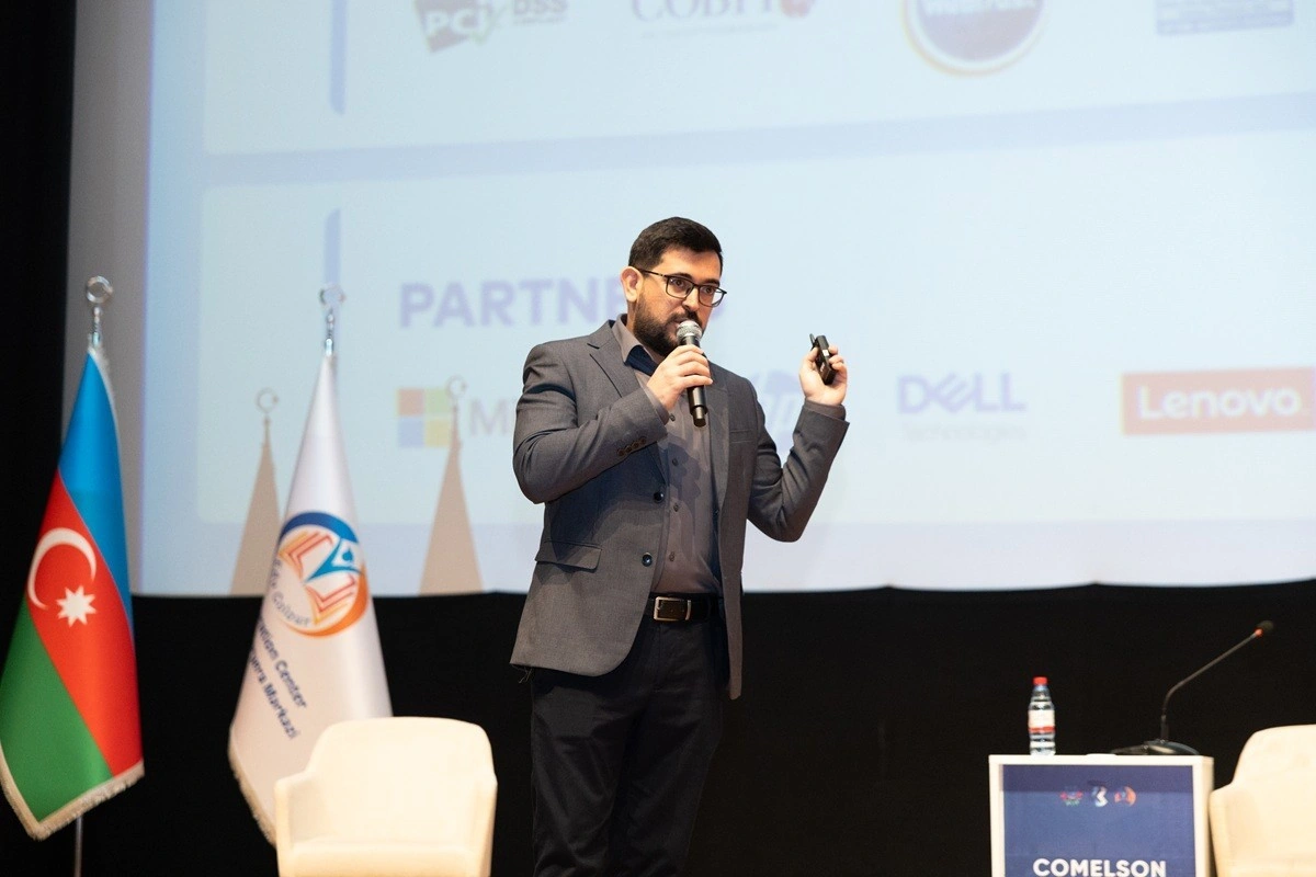 AzInTelecom rəqəmsal həlləri ilə iki forumda təmsil olunub - FOTO