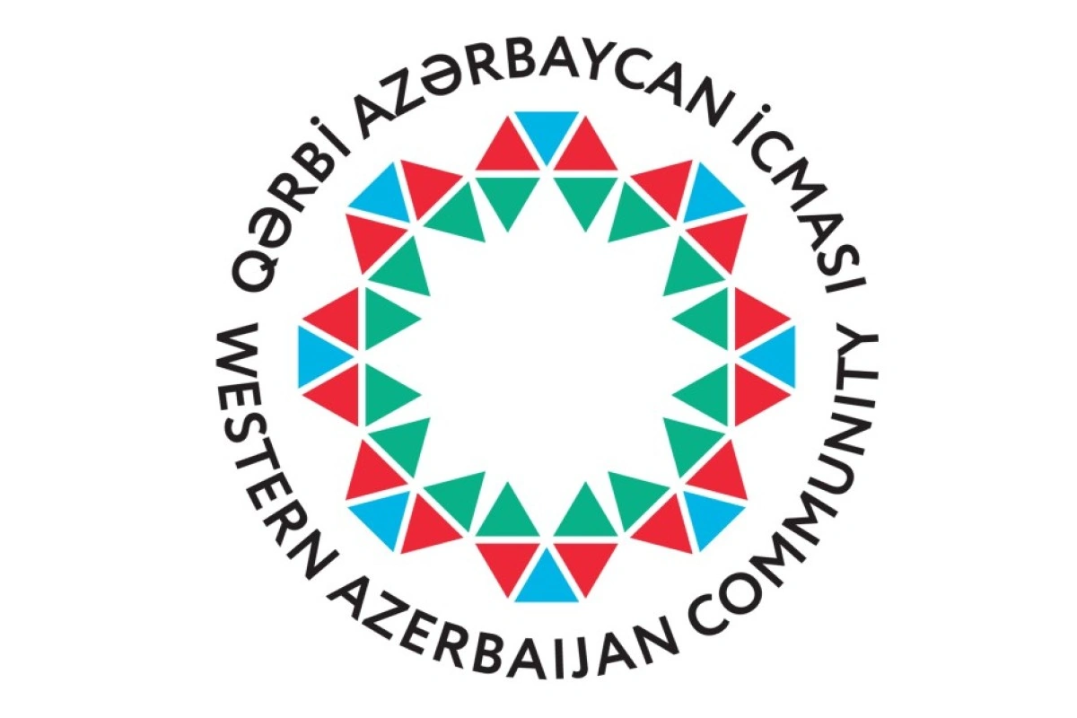 Qərbi Azərbaycan İcması erməni cəmiyyətini keçmişin səhvlərini təkrarlamamağa çağırıb