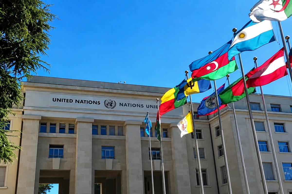 Azərbaycanın beynəlxalq təşkilatlarda diplomatik zəfərləri: Uğurlu xarici siyasət kursu - TƏHLİL